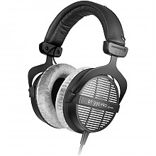 京东商城 beyerdynamic 拜亚动力 DT990 PRO 开放式头戴 专业监听耳机 1299元包邮（需用券）