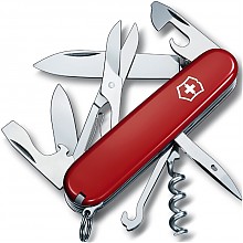 京东商城 VICTORINOX 维氏 1.3703 攀登者军刀 149元