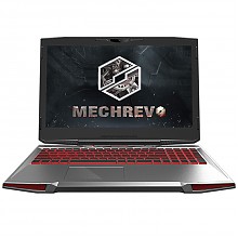 京东商城 MECHREVO 机械革命 深海泰坦 X6Ti-S 游戏笔记本电脑 5799元