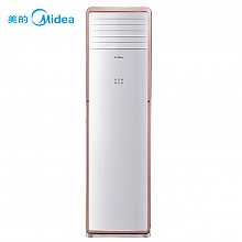 京东商城 美的（Midea）2匹 风淳  冷暖柜机KFR-51LW/WPCD3@ 3599元