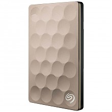 京东商城 SEAGATE 希捷 Backup plus Ultra slim 2TB 纤薄9.6mm 2.5英寸 USB3.0 移动硬盘 +数据恢复服务 639元（需用券）