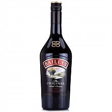 京东商城 BAILEYS 百利 甜酒 750ml 70元