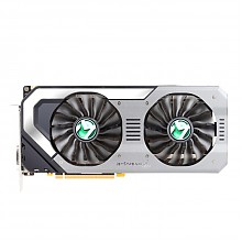 京东商城 MAXSUN 铭瑄 MS-GTX1080Ti GDDR5X 独立游戏显卡 4999元