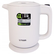 京东商城 虎牌（Tiger） 淑女型电水壶 PFY-A08C 多段保温  0.8L 286元