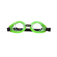 苏宁易购 INTEX 趣味泳镜 55602 -1 绿色款 3-10周岁儿童游泳潜水镜 12.51元