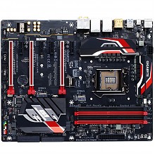 京东商城 技嘉（GIGABYTE）Z170X-Gaming 5主板 (Intel Z170/LGA 1151) 999元