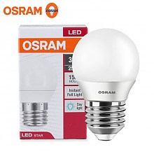 京东商城 OSRAM 欧司朗 LED球泡 3W E27螺口 10只装 95元包邮（需用券）