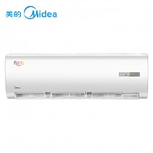 京东商城 美的（Midea） 2匹 强劲制冷 远距离送风 定速 冷暖 空调挂机 KFR-50GW/DY-DA400(D3) 3599元