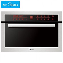 苏宁易购 Midea 美的 TPN26MSS-SSL 嵌入式电蒸箱 26L 1999元包邮（需用券）