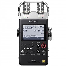 京东商城 索尼（SONY） PCM-D100 数码录音棒 专业DSD录音格式/ 大直径定向麦克风 32G 3969元