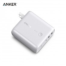 京东商城 限PLUS会员：ANKER PowerCore Fushion 超级充 148元