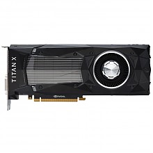 京东商城 预约：NVIDIA 英伟达 TITAN Xp 12GD5X 独立显卡 9699元包邮