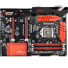 京东商城 ASRock 华擎 B150 Gaming K4主板（Intel B150/LGA 1151） 499元