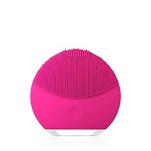 苏宁易购 FOREO LUNA mini 2 露娜迷你 净透舒缓洁面仪 749元包邮（799-50）