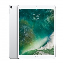 京东商城 Apple iPad Pro 平板电脑 10.5 英寸（64G WLAN版/A10X芯片/Retina屏/Multi-Touch技术 MQDW2CH/A）银色 4738元（需用券）