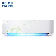 苏宁易购 Kelon  科龙大1匹 冷暖变频空调挂机KFR-26GW/EFQSA3(1N05) *2件 3448元（合1724元/件）