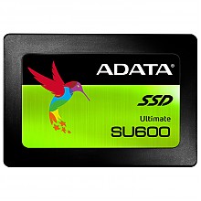 京东商城 威刚 ADATA SU600 120G 3D NAND SATA6Gb/s 固态硬盘 359元