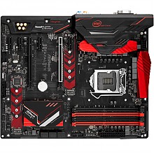 京东商城 ASRock 华擎 H270 Performance（ Intel H270/LGA 1151 ） 699元