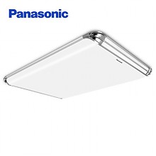 苏宁易购 Panasonic 松下 明郁系列 LED客厅灯 89W 899元包邮（双重优惠）