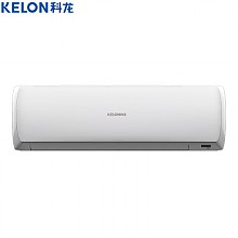 苏宁易购 科龙(Kelon) 大1匹 冷暖 一级 变频 空调挂机KFR-26GW/EFQMA1(1N17) 2210元