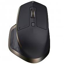 京东商城 Logitech 罗技 MX MASTER 蓝牙优联双模无线鼠标 449元