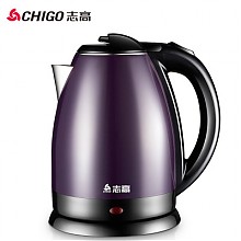 苏宁易购 志高（CHIGO）电水壶ZJ18A  1.8L 39元