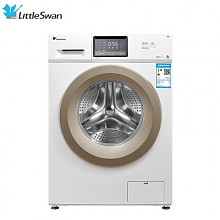 苏宁易购 LittleSwan 小天鹅  TG80V220WD 滚筒洗衣机 1598元