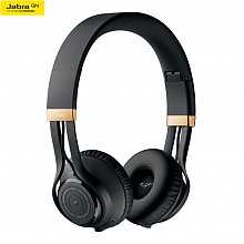 京东商城 Jabra 捷波朗 REVO Wireless 混音器 头戴式蓝牙耳机 限量版 黑金色 699元包邮（用券）