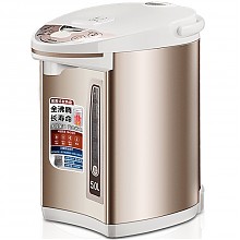 京东商城 Midea 美的 PF701-50T 电热水瓶 5L 192.72元