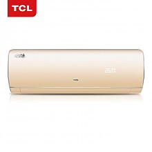 京东商城 TCL KFRd-26GW/F2AH11BpA 大1匹 壁挂式空调 2588元