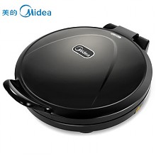 苏宁易购 Midea 美的 MC-JHN30F 家用电饼铛 99元