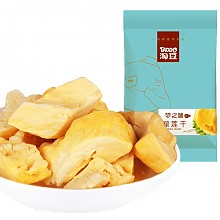 京东商城 TAODO 淘豆 榴莲干 30g 1元（限一件）