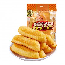 京东商城 徐福记 磨堡欧式传统蛋糕 蜂蜜味 245g *2件 13.3元（合6.65元/件）