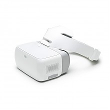 京东商城 大疆（DJI）    无人机 Goggles飞行眼镜 FPV智能体感控制 2999元