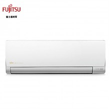 京东商城 FUJITSU 富士通 KFR-35GW/Bppaj 1.5匹 壁挂式空调 2999元