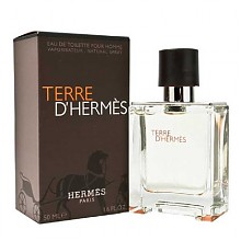 苏宁易购 HERMES 爱马仕大地男士香水 100ml 425元