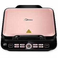 京东商城 Midea 美的 JCN2725A 电饼铛 157.52元