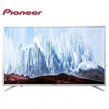 苏宁易购 移动端、移动端：Pioneer 先锋 LED-60U660P 60英寸 4K液晶电视 2999元