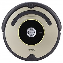 京东商城 iRobot Roomba 528 智能扫地机器人 1299元包邮