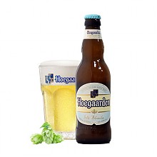 苏宁易购 Hoegaarden/福佳 白啤酒330ml*24瓶 整箱 *2件 216元（合108元/件）