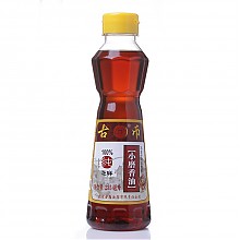 京东商城 古币 小磨香油 235ml 9.9元