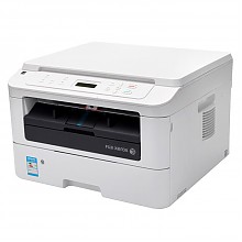 京东商城 FUJI xerox 富士施乐 M228db 黑白激光一体机 1079元（需用券）