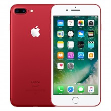 京东商城 Apple iPhone 7 Plus (A1661) 128G 红色特别版 5252.1元（需用券）