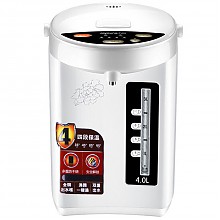 京东商城 Joyoung 九阳 JYK-40P01 4升 电水壶（4件8折） *4件 636.8元（合159.2元/件）