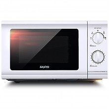 京东商城 14点起：Sanyo 三洋 EM-687MS1机械式微波炉 289元包邮