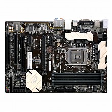 京东商城 COLORFUL 七彩虹 战斧C.Z170 魔音版 V21 游戏主板 （Intel Z170/LGA 1151） 630元