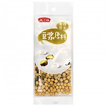 京东商城 燕之坊 青稞荞麦豆浆原料 80g（青稞米、荞麦仁、南瓜籽仁、百合等） 1元