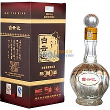 京东商城 白云边20年 二十年陈酿 45度 500ml 339元