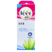 苏宁易购 薇婷 (Veet) 丝滑沁香温和护肤脱毛膏25g *2件 29.9元（合14.95元/件）