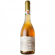 京东商城 京东PLUS会员：Tokaji Aszu 托卡伊阿苏 2004年 三箩3P 甜白葡萄酒 500ml  *2件 248元包邮（双重优惠）